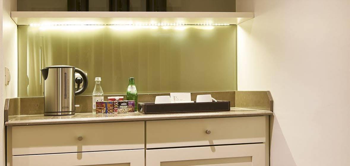 Portobay Marques 4* Lissabon