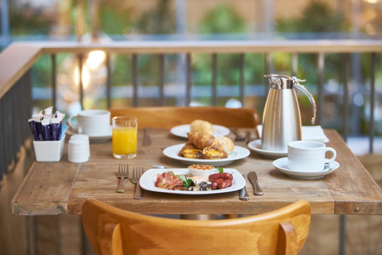 Portobay Marquês Hotel 4*