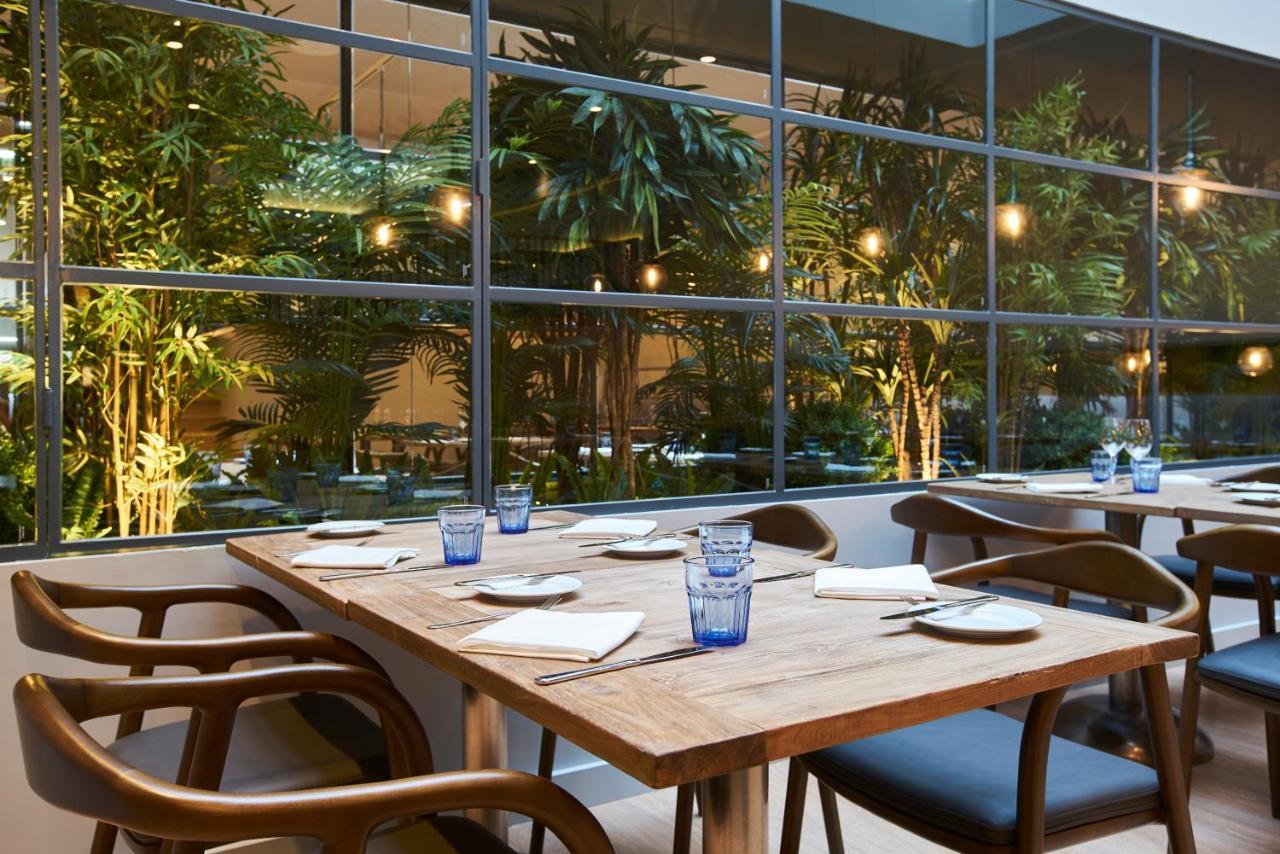Hotel Portobay Marquês