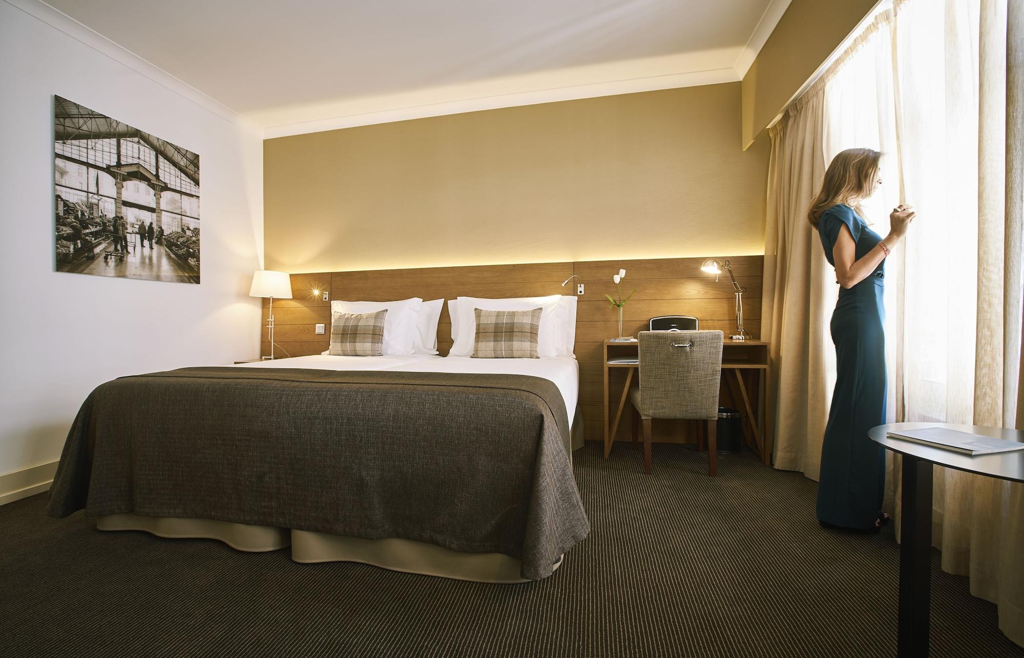 Portobay Marquês Hotel