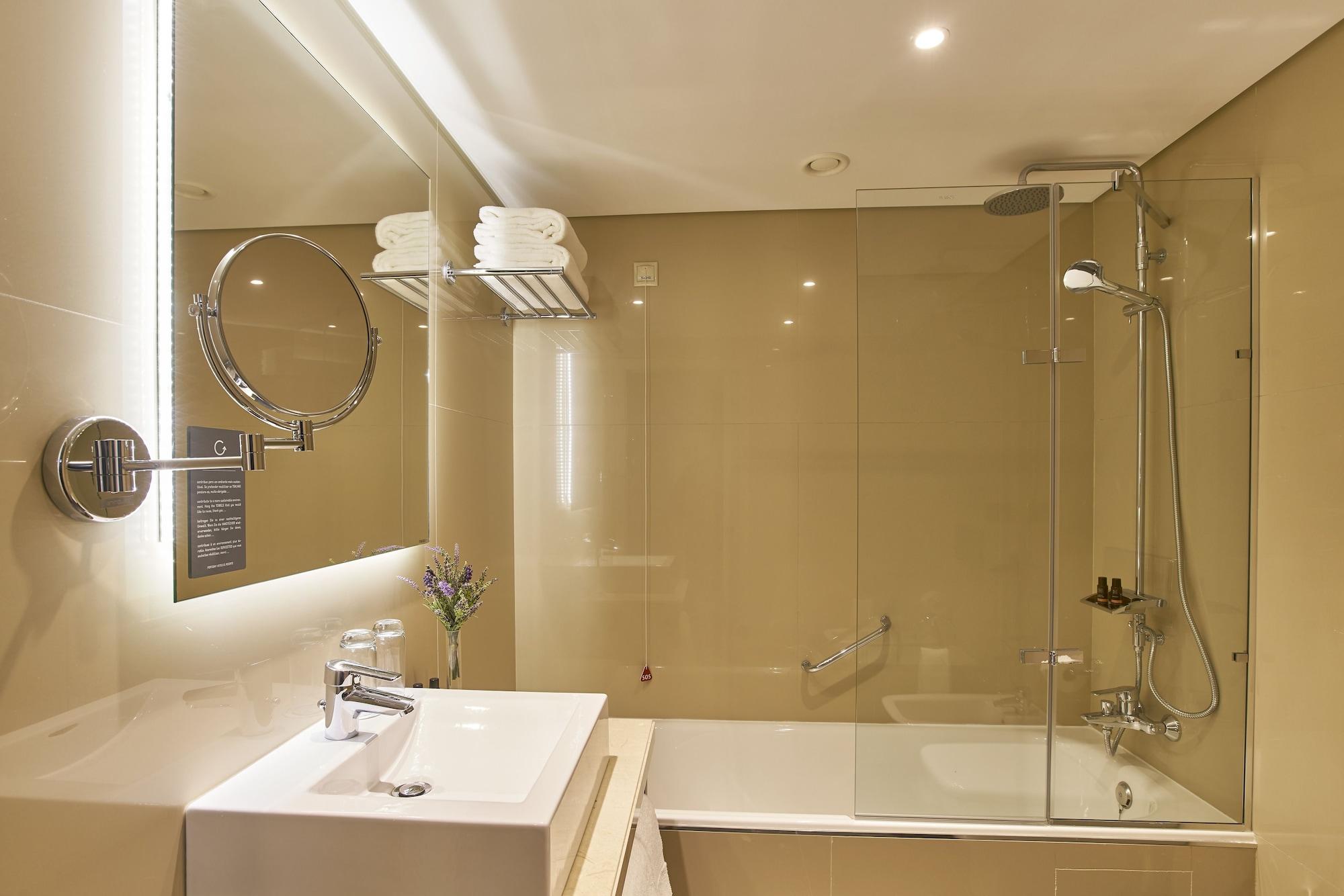 Hotel Portobay Marquês Lisboa