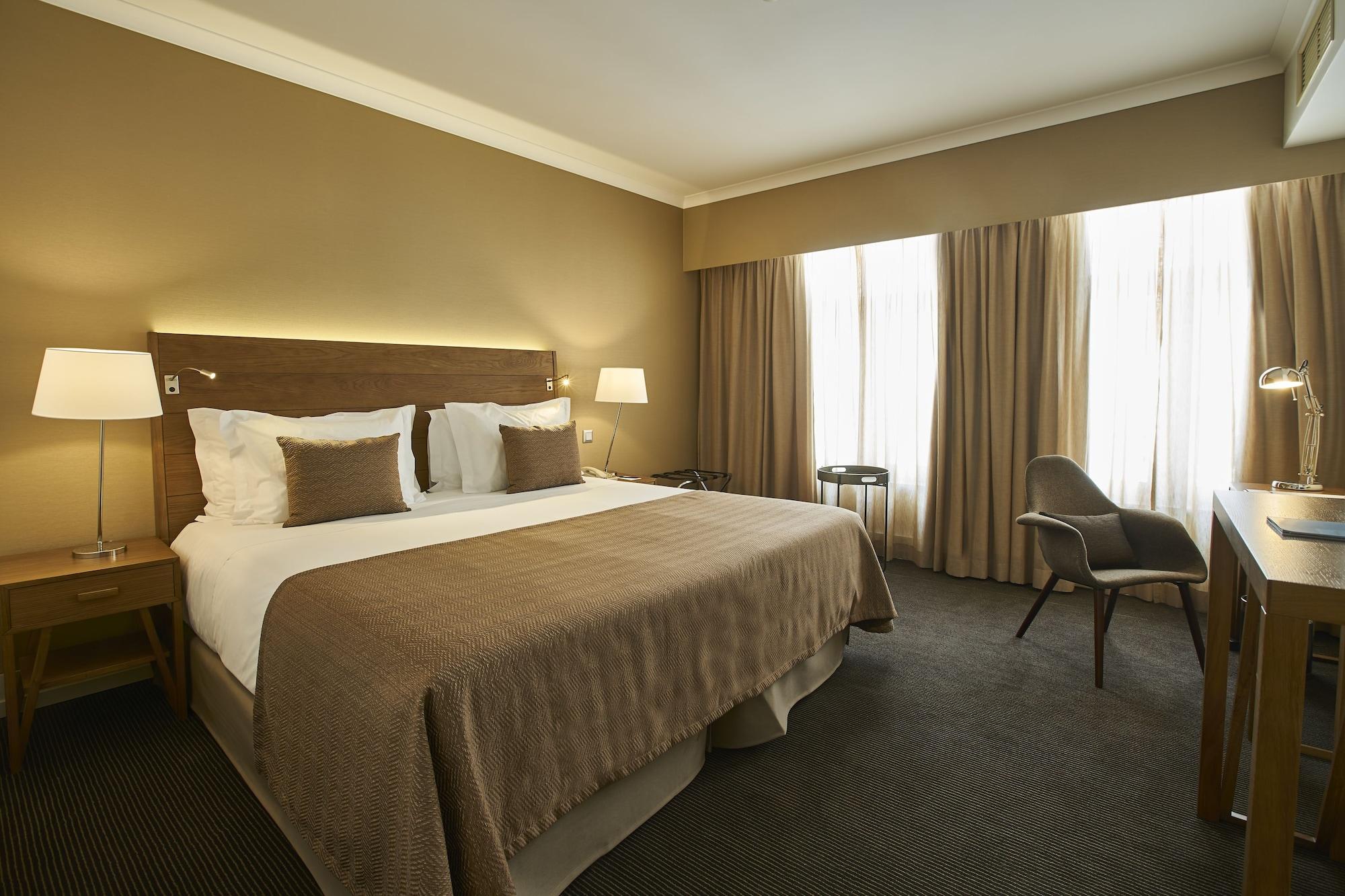 Portobay Marquês Lisboa
