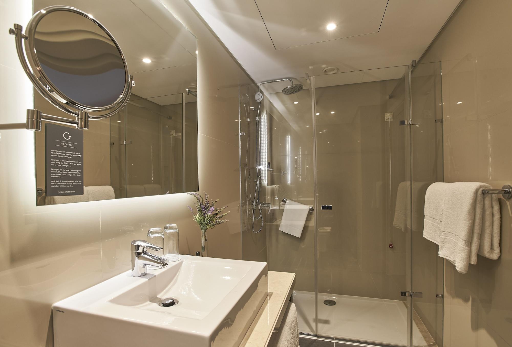 Hotel Portobay Marquês 4*
