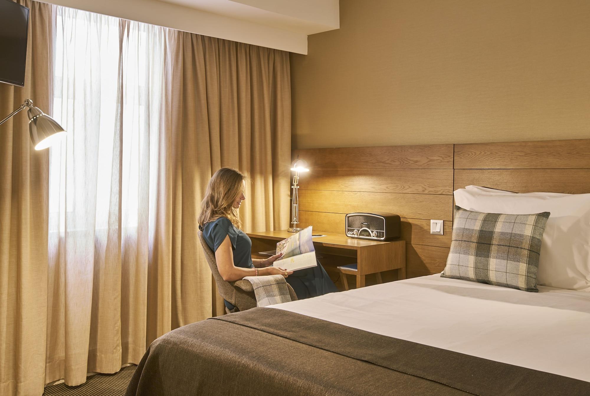 Portobay Marquês 4* Lisboa