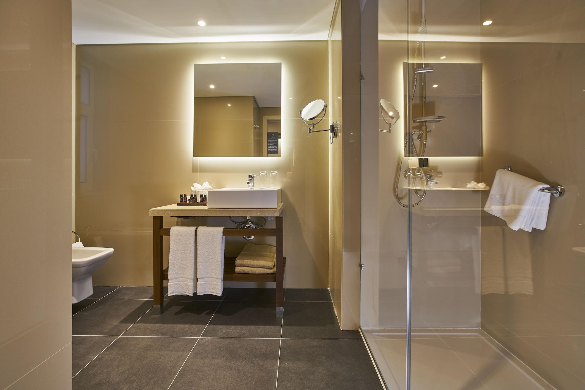 Portobay Marquês 4*