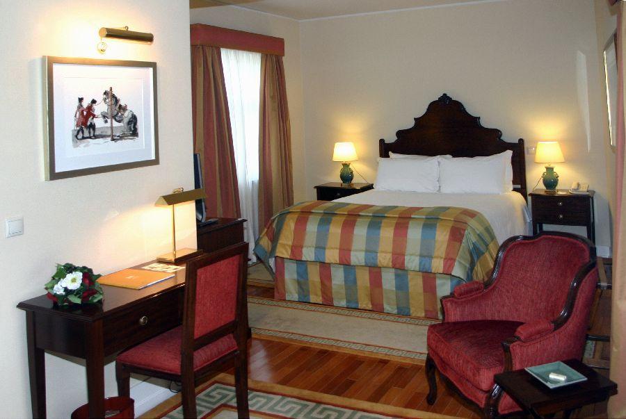 Portobay Marquês Hotel