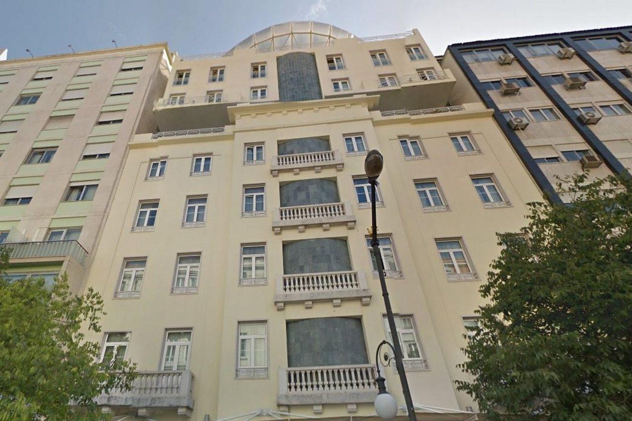 Portobay Marquês Lisboa