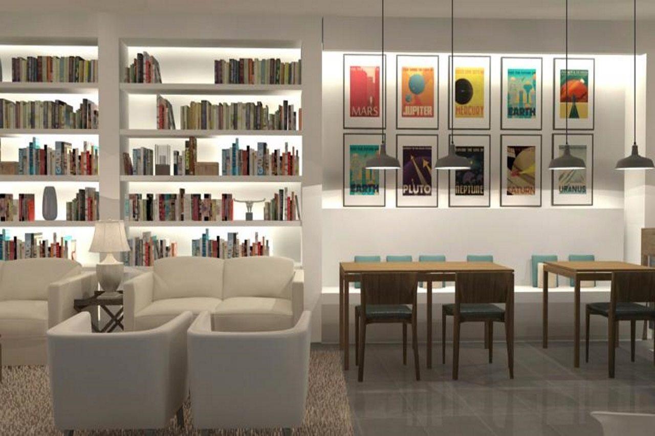 Hotel Portobay Marquês 4*
