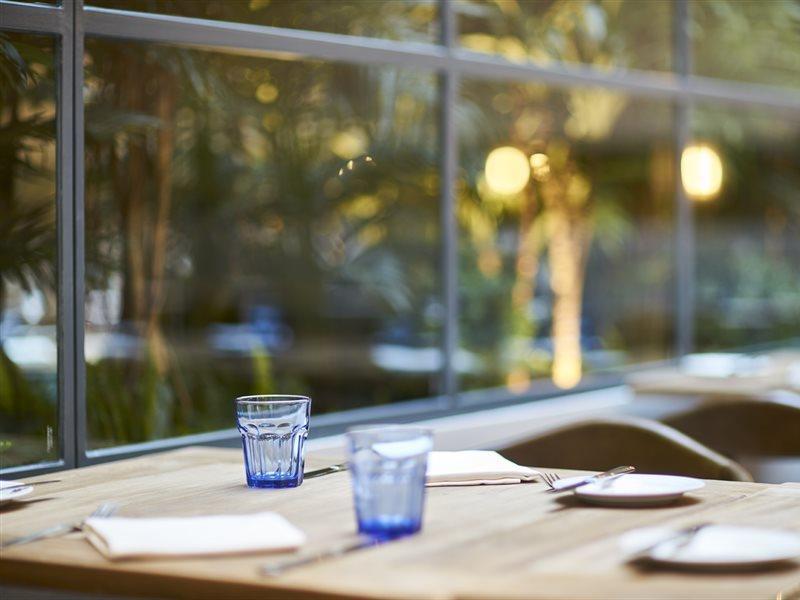 Hotel Portobay Marquês Lisboa