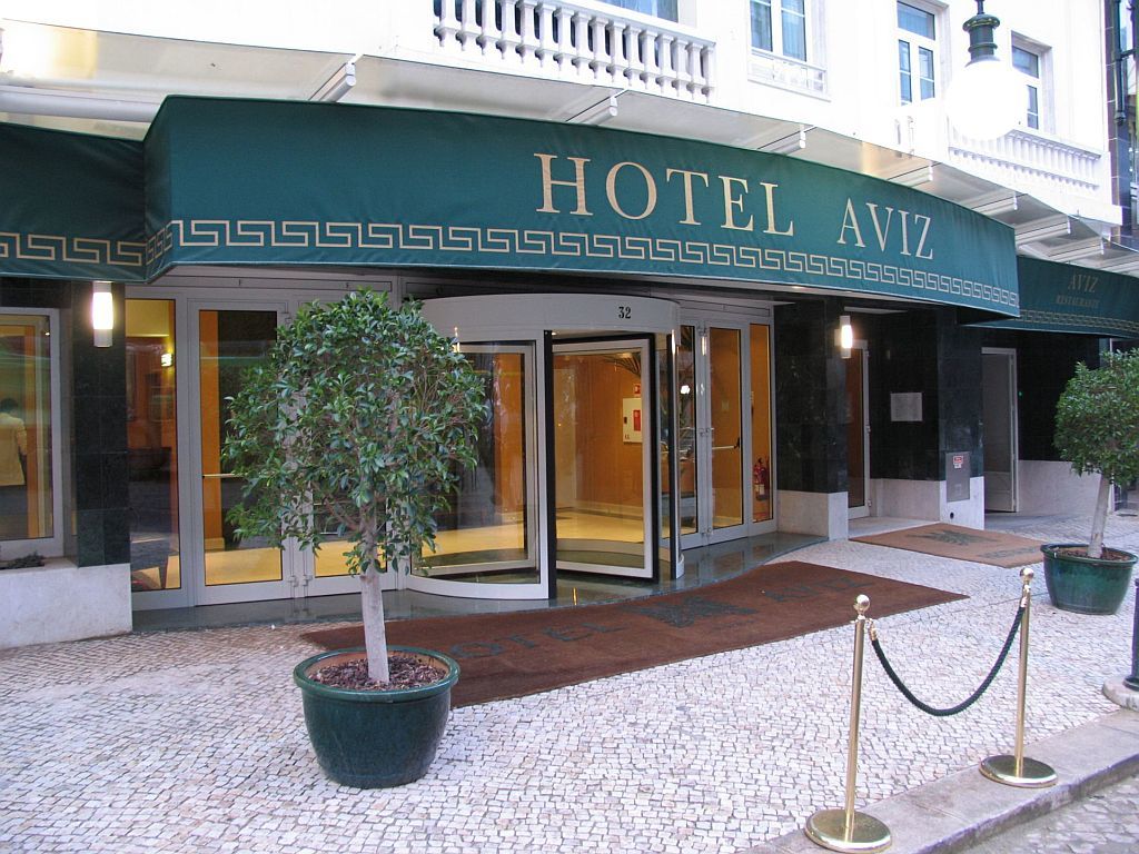Portobay Marquês 4* Lisboa