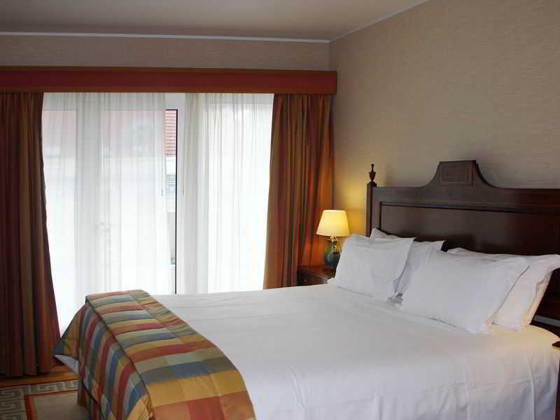 Hotel Portobay Marquês