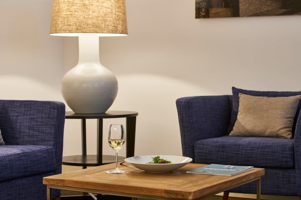 Portobay Marquês 4* Lisboa