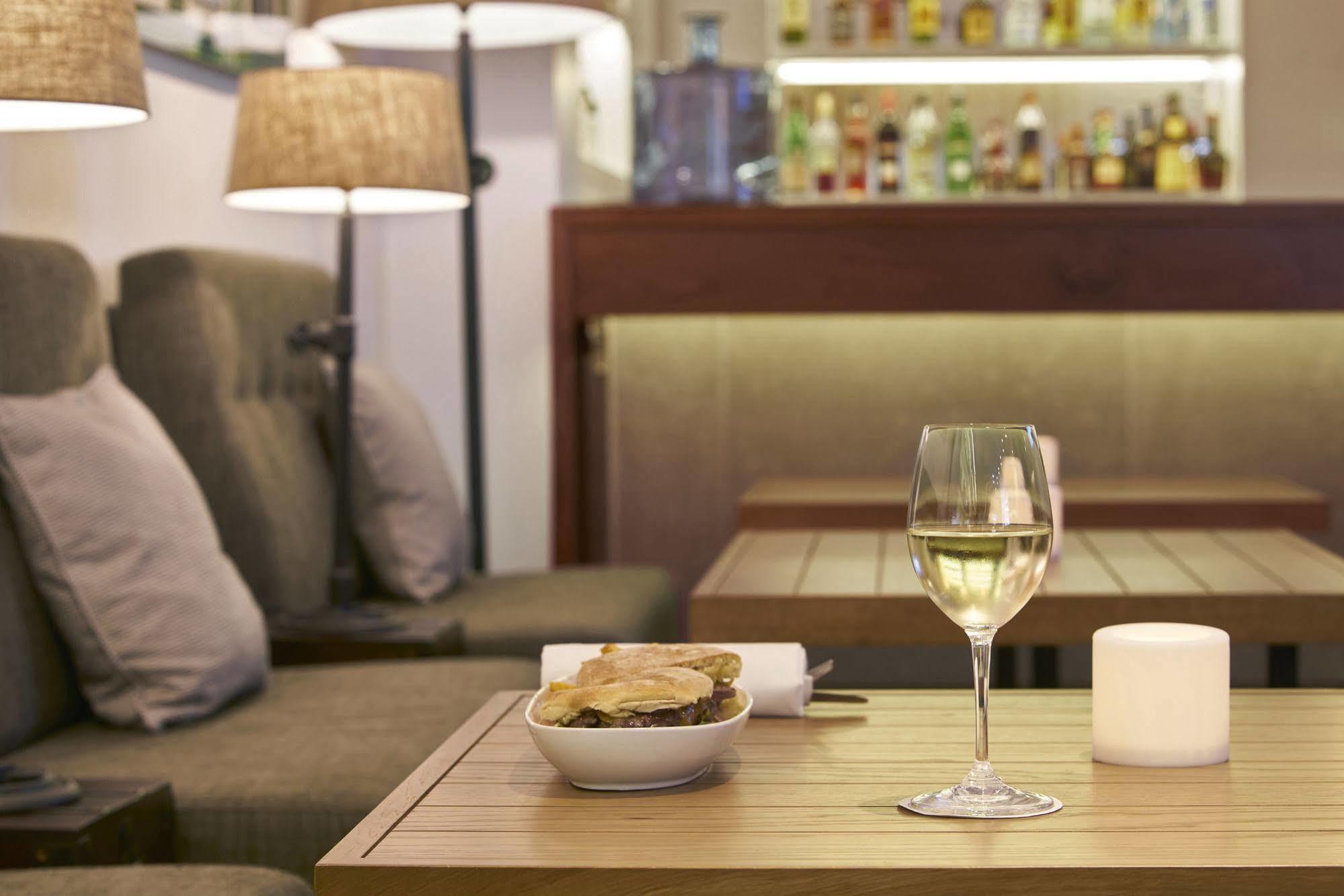 Hotel Portobay Marquês 4*