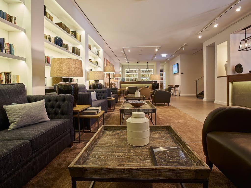 Portobay Marquês 4* Lisboa