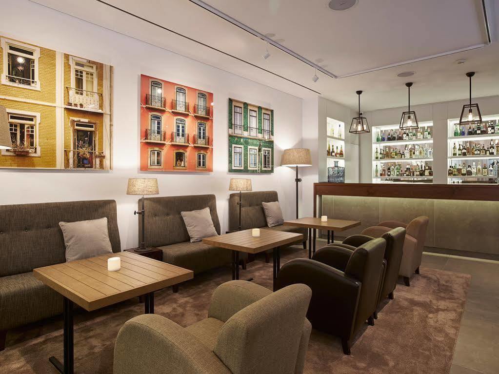 Portobay Marquês 4* Lisboa