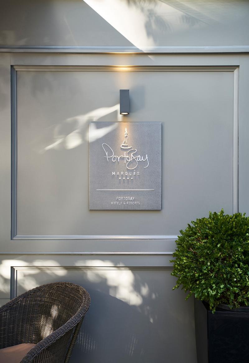 Portobay Marquês Hotel Lisboa