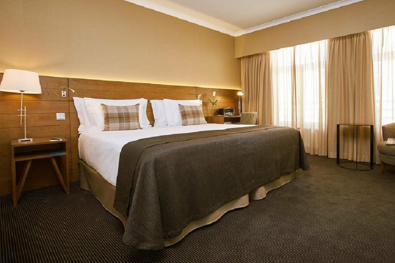 Hotel Portobay Marquês Lisboa